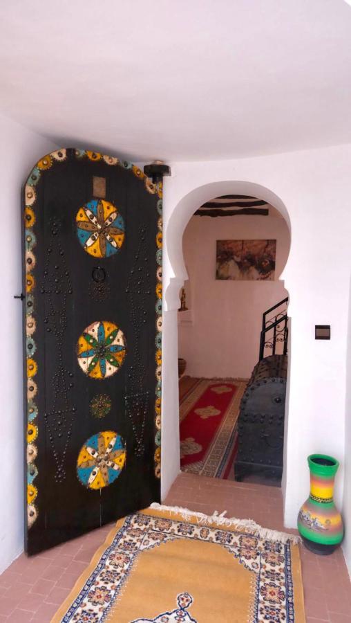Riad Benyara Taroudant Eksteriør bilde