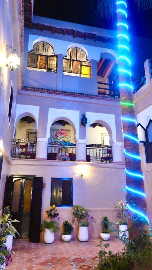 Riad Benyara Taroudant Eksteriør bilde
